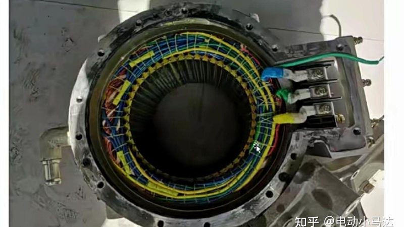 微型减速电机：使用寿命的奥秘