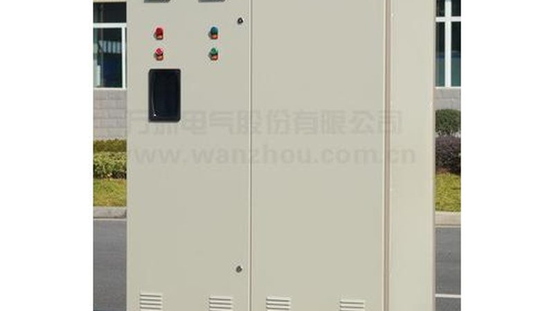 变频调速三相异步电机：揭秘行业排名背后的技术奥秘