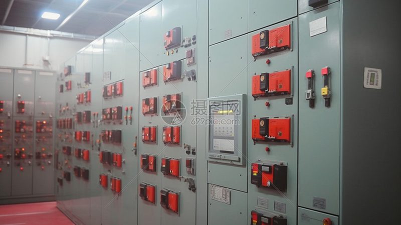 变频器输出电抗器安装注意事项