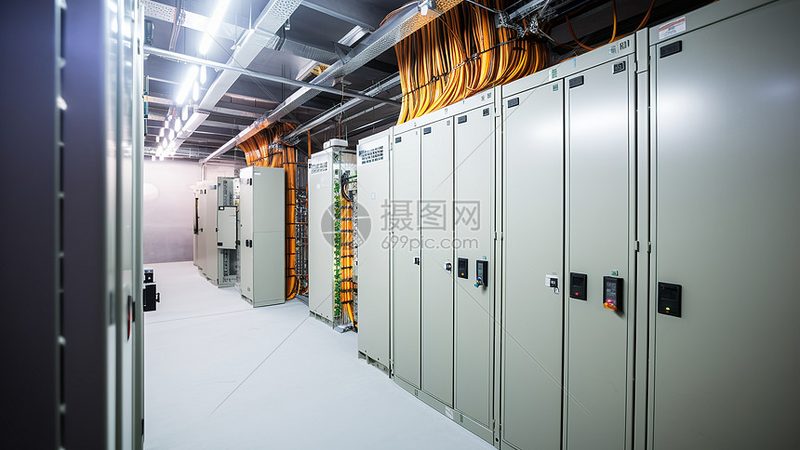 国产三相异步电机：揭秘其选型与优势