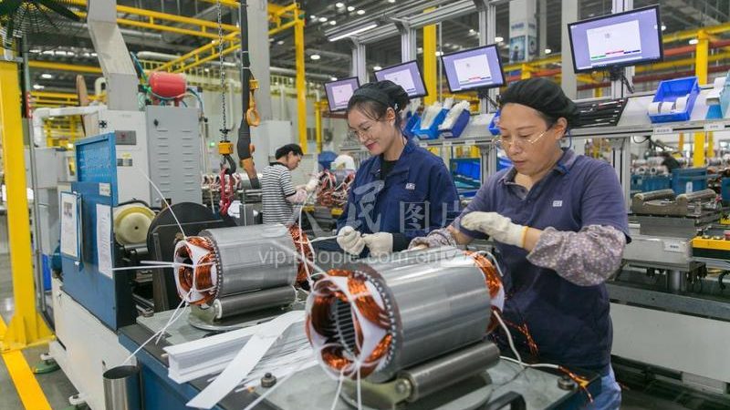 低压电器型号解码：揭秘型号含义与用途差异