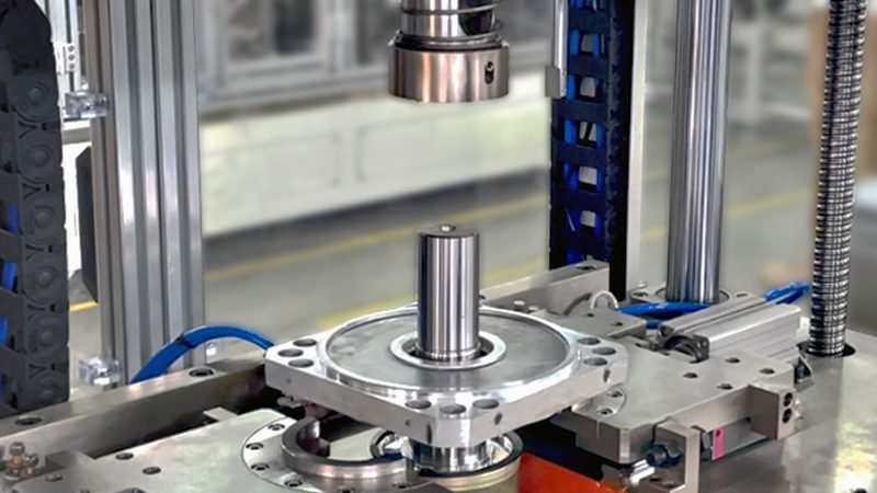 电机轴承材质选择：揭秘电机稳定运行的关键