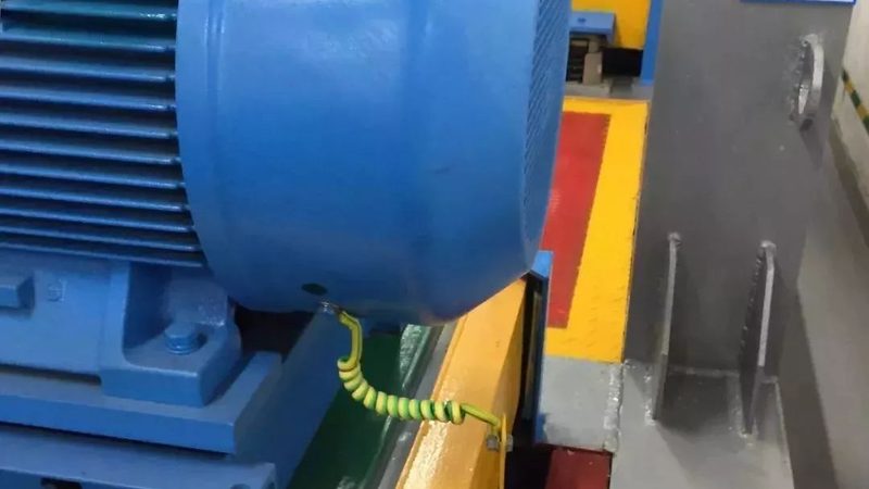 消防控制柜选型，安全可靠是关键