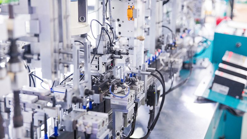 软启动器工作原理：揭秘电机启动的秘密武器